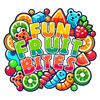 Fun fruit bites