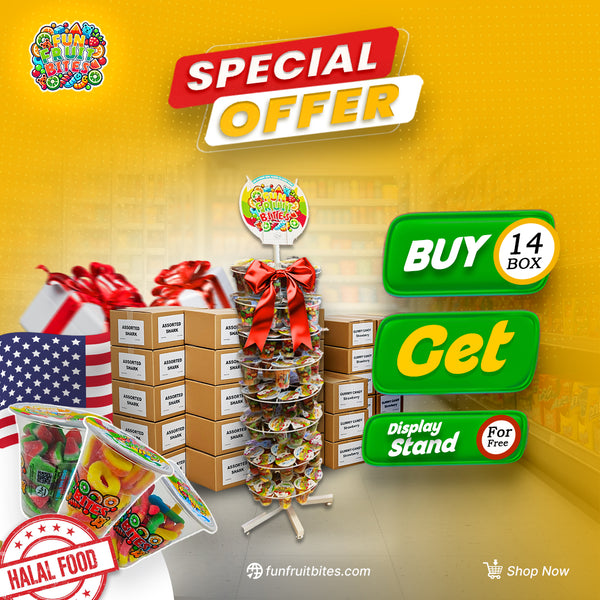 B2B Special offer