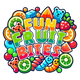 Fun fruit bites